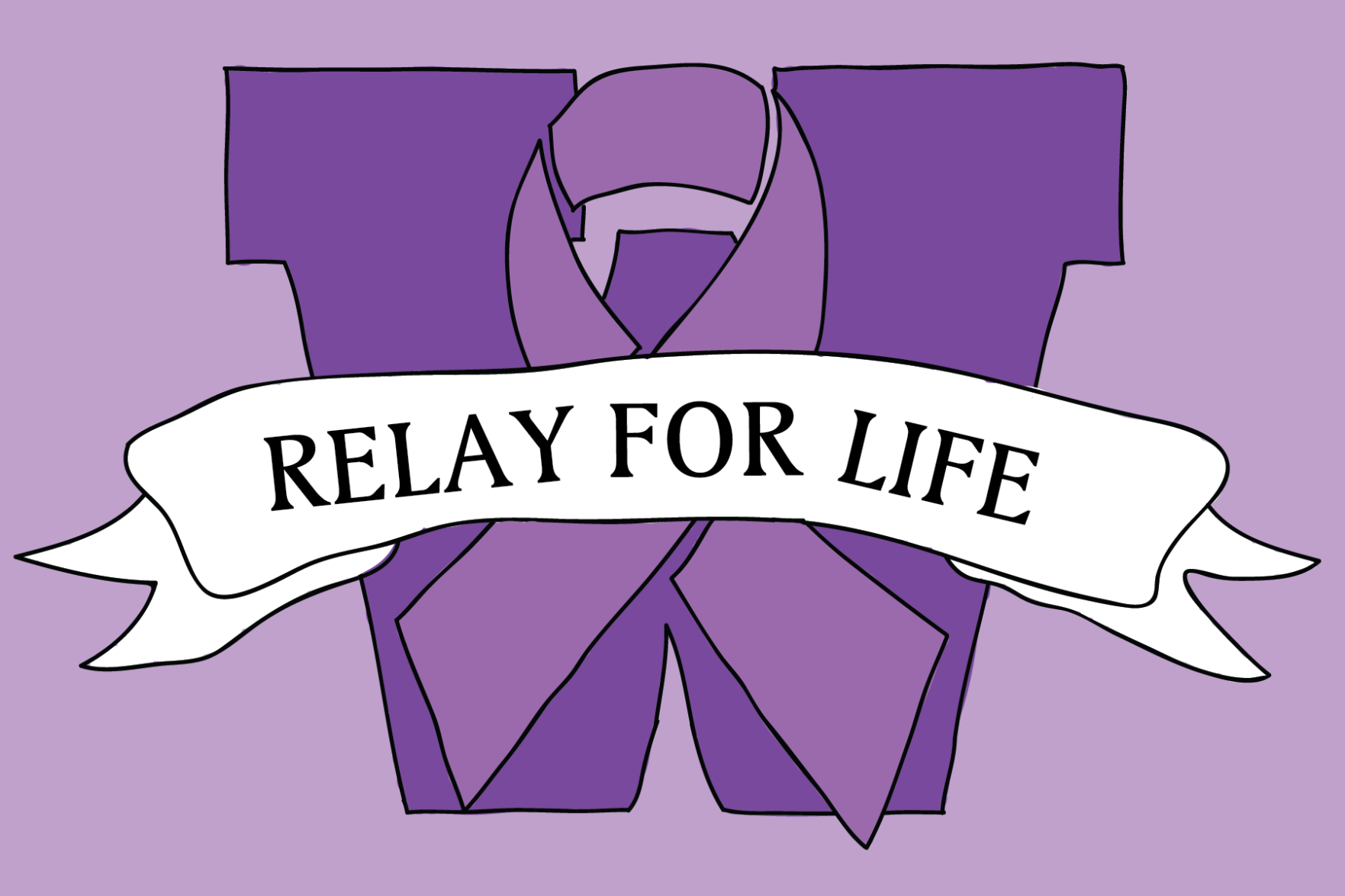 Relay for Life (PNG)
